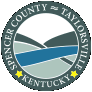 Spencer County, KY logo